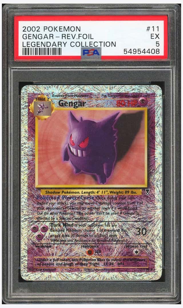 Gengar