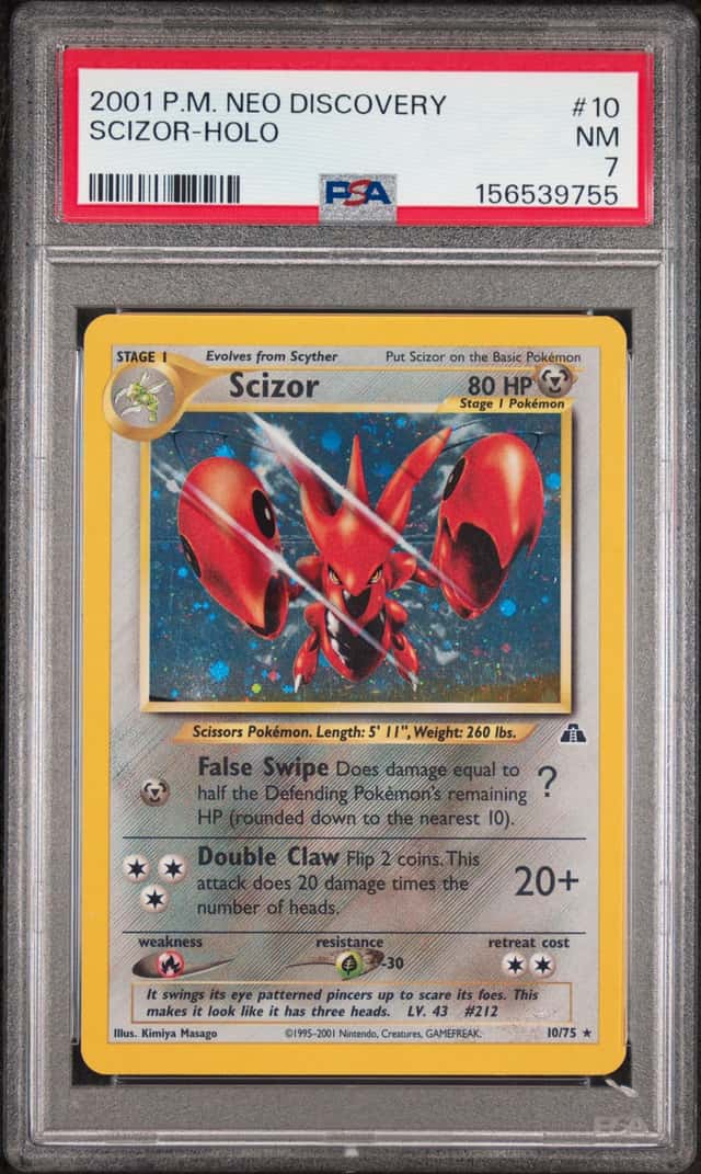 Scizor