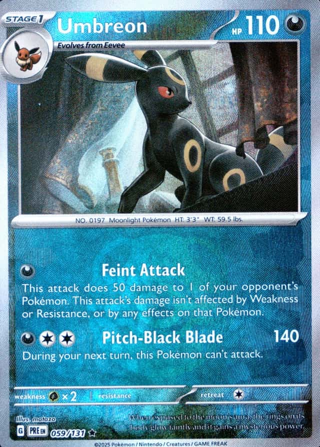 Master Ball · Reverse Holo