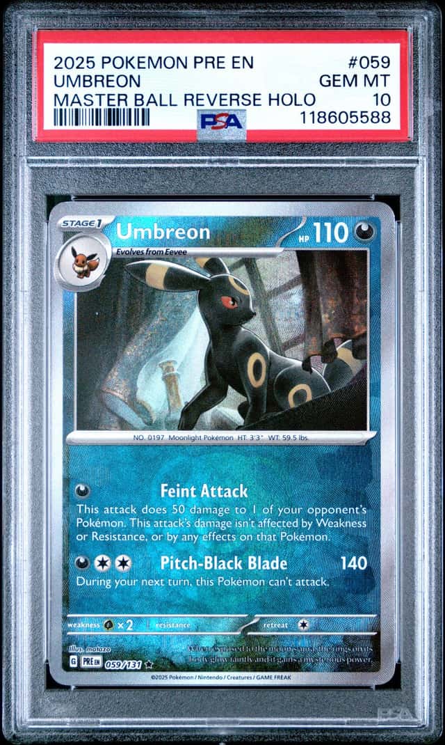 Umbreon