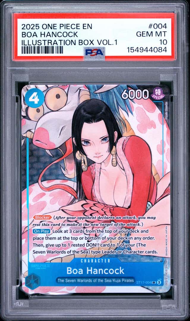 BOA Hancock
