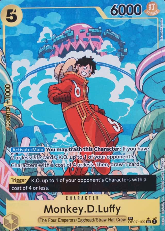 Treasure Rare