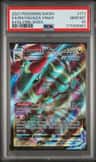 Rayquaza Vmax