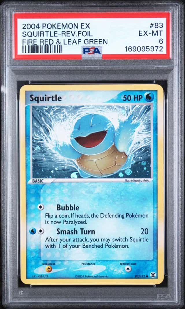 Squirtle