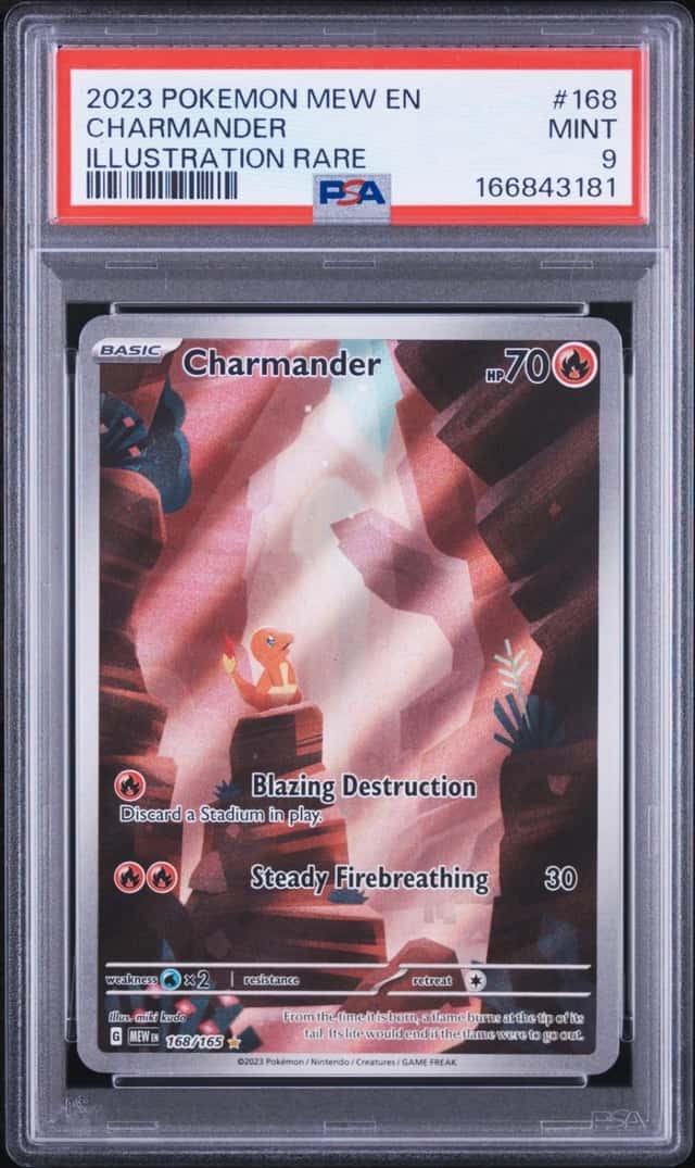Charmander