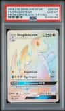 Dragonite Gx