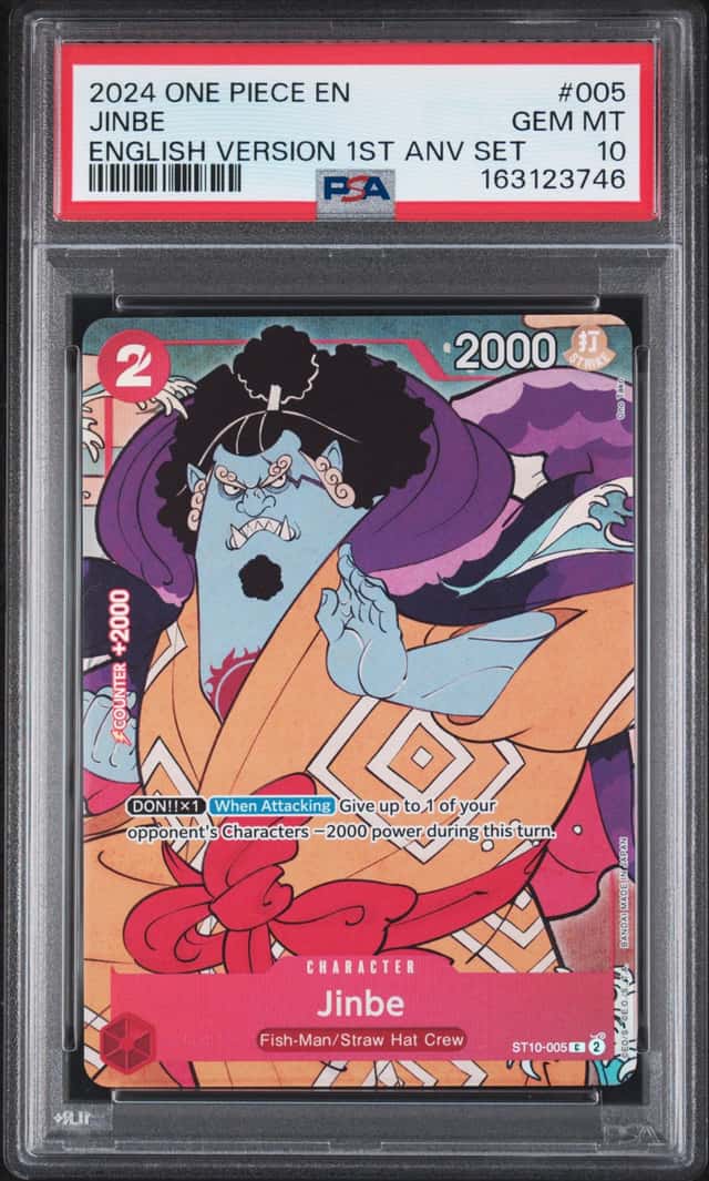 Jinbe