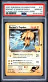 Rocket'S Zapdos