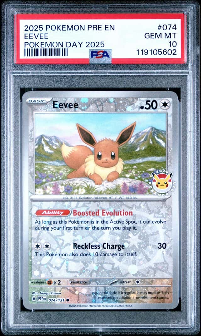 Eevee