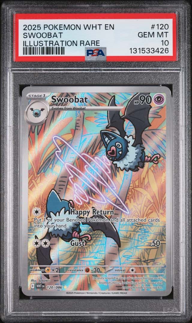 Swoobat