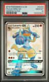 Lucario Gx