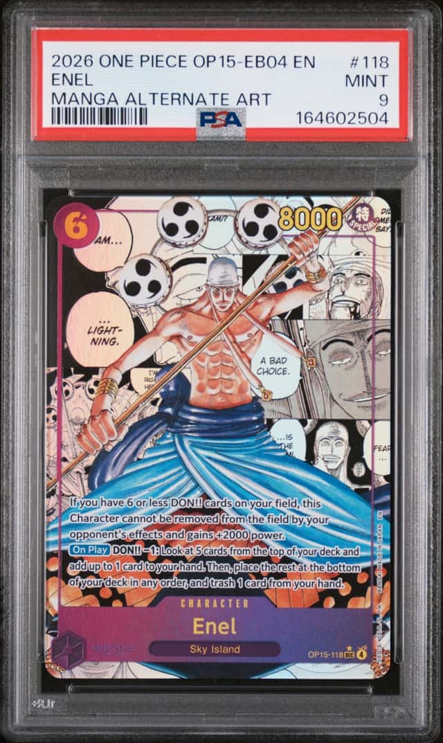 Enel