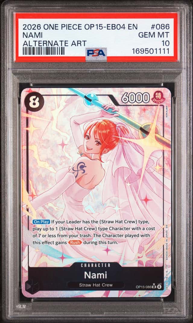 Nami