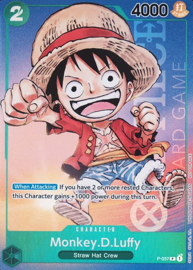 Bandai Card Games Set
