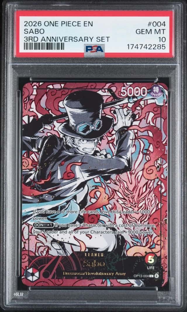 Sabo