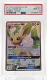 Leafeon Gx
