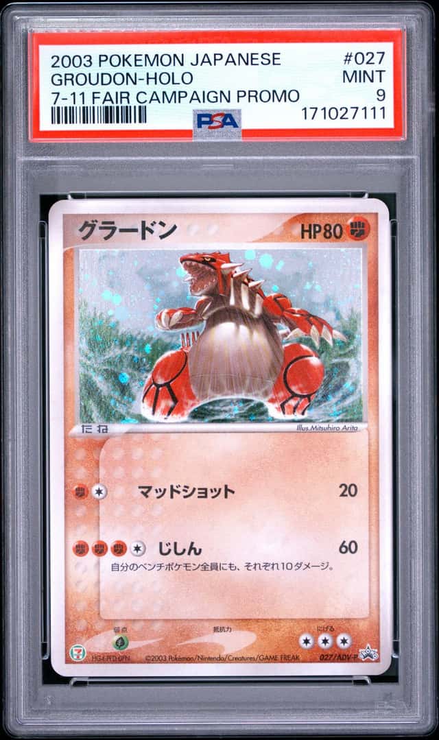 Groudon