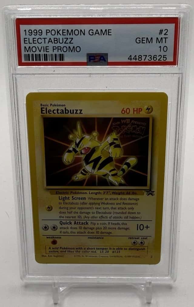 Electabuzz
