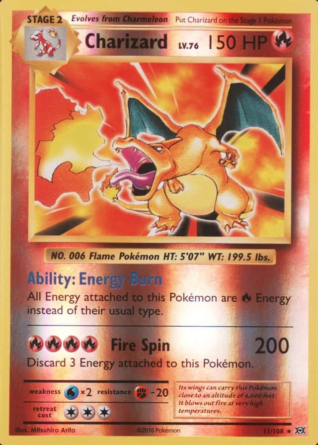 Reverse Holo