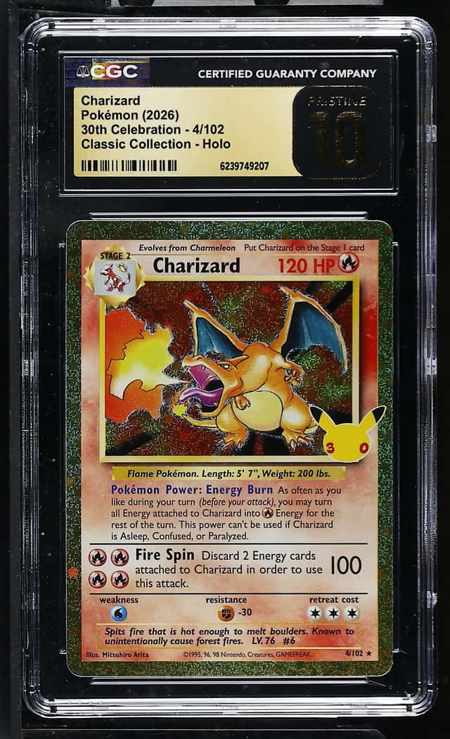 Charizard