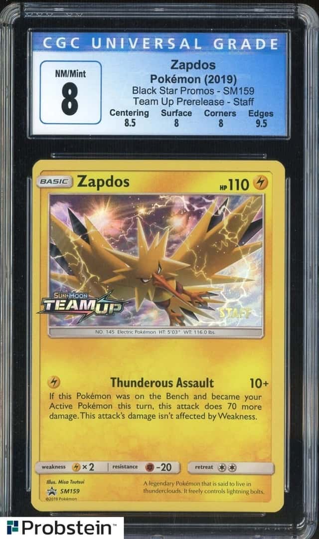 Zapdos