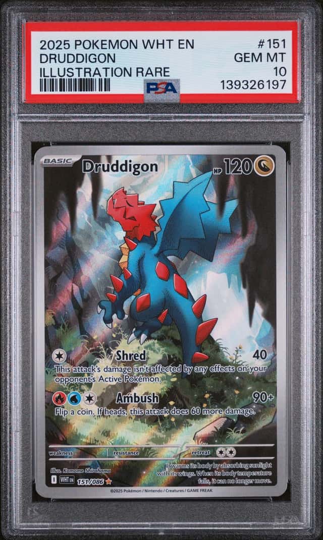 Druddigon