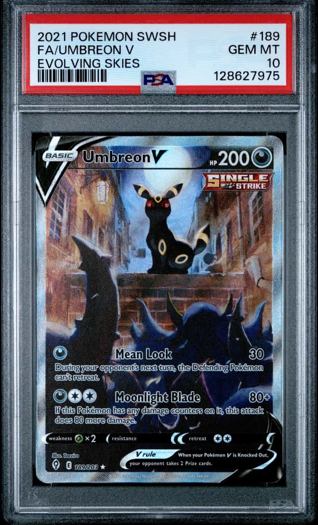 Umbreon V
