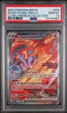 Rocket'S Moltres Ex