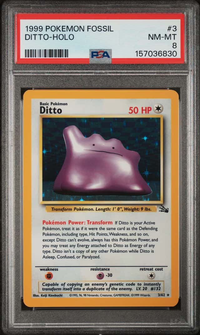 Ditto