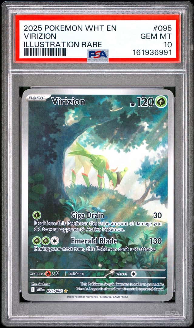 Virizion