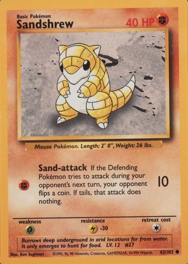 Unlimited · Trainer Deck A