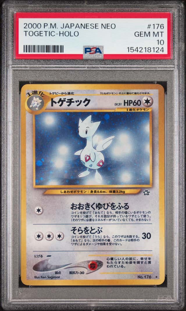 Togetic