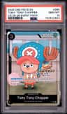 Tony Tony Chopper