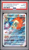 Charizard Vstar
