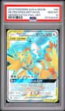 Moltres & Zapdos & Articuno Gx