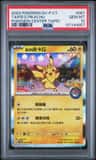 Taipei'S Pikachu