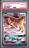 Jirachi Gx