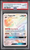 Flygon Gx