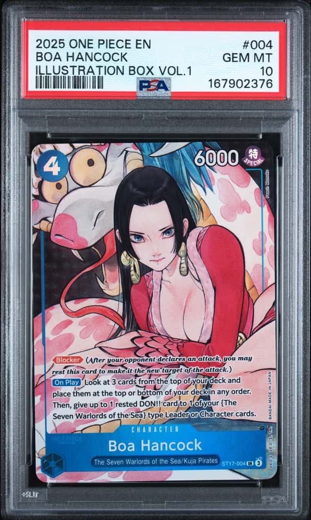 BOA Hancock