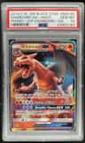 Charizard Gx