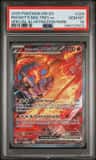 Rocket'S Moltres Ex