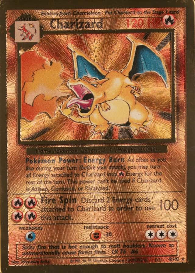 Holo · Premium Collection