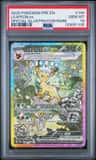 Leafeon Ex