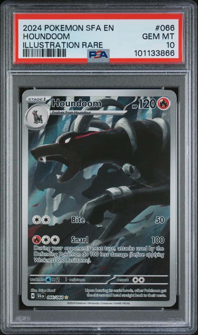 Houndoom