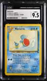 Wartortle