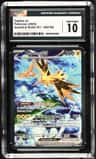 Zapdos Ex