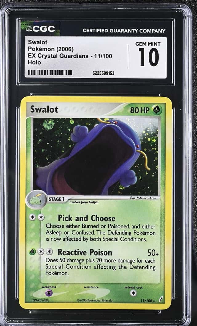 Swalot