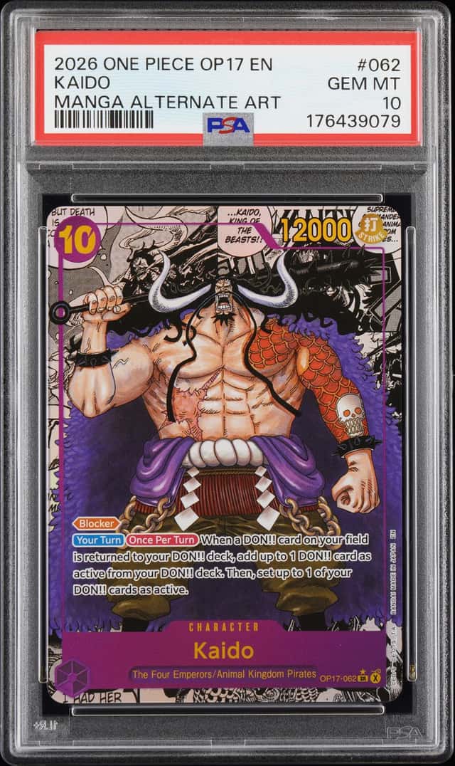 Kaido
