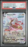 Rayquaza Vmax