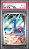 Misty'S Lapras